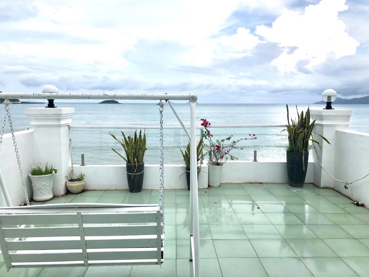 Thien Thanh Hotel - E Dragon На Транг Екстериор снимка
