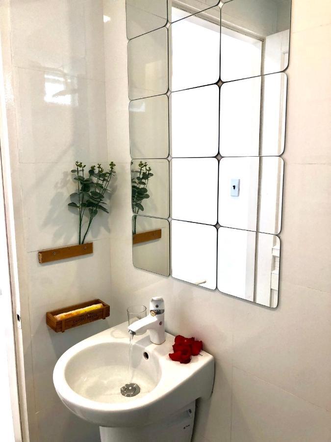 Thien Thanh Hotel - E Dragon На Транг Екстериор снимка